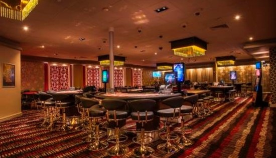 Genting Casino - Wirral